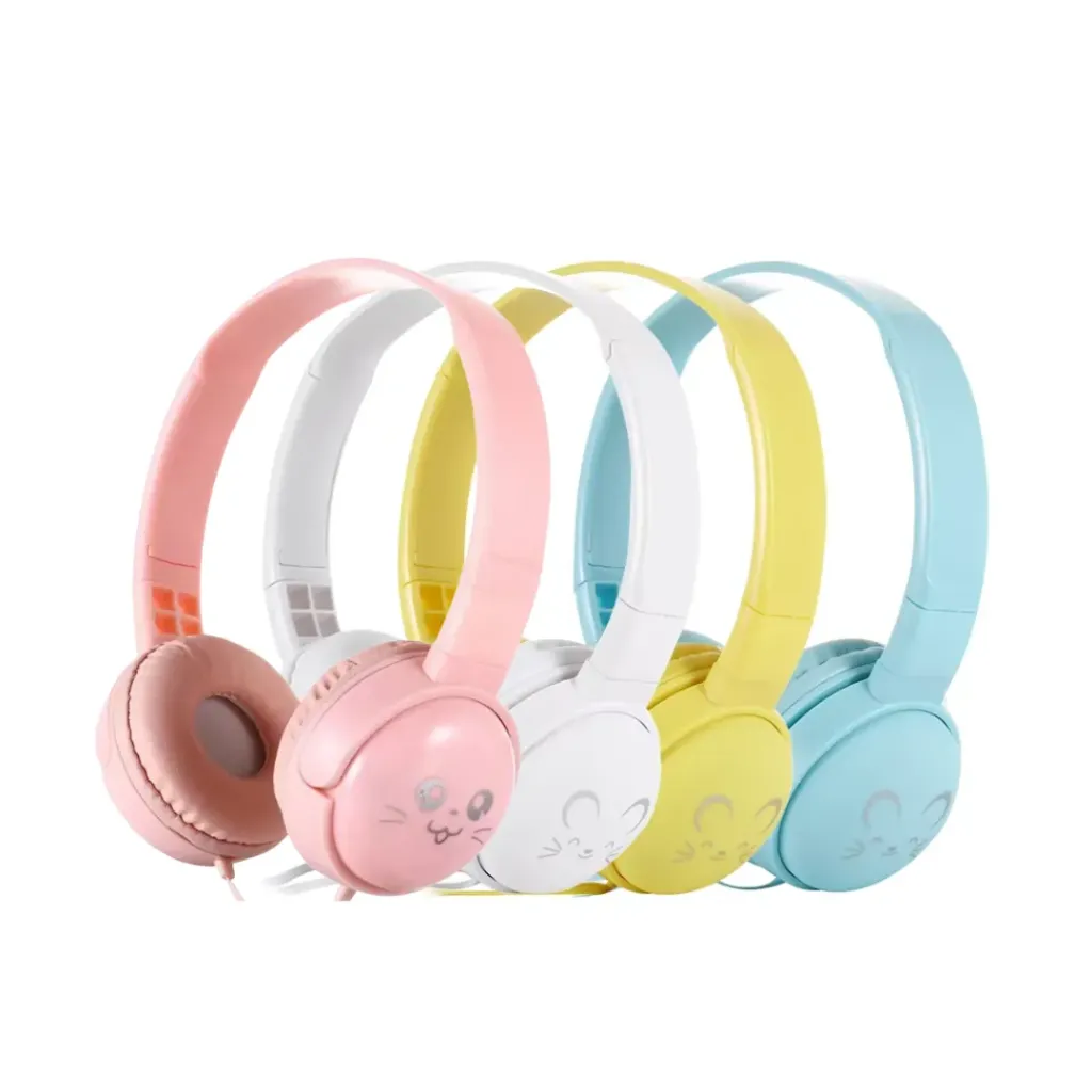 AUDIFONO MANOS LIBRES EXTRA BASS J18