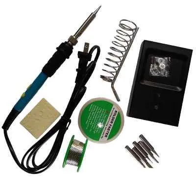KIT DE SOLDADURA 1002P 2DZ5