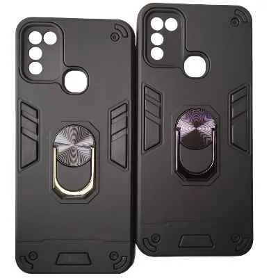[2551] FORRO INFINIX HOT 10 PLAY