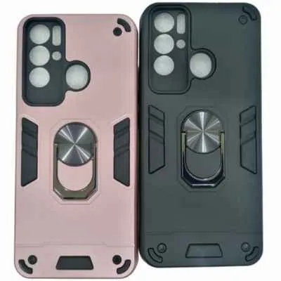 [2552] FORRO TRANSFORME TECNO POVA NEO