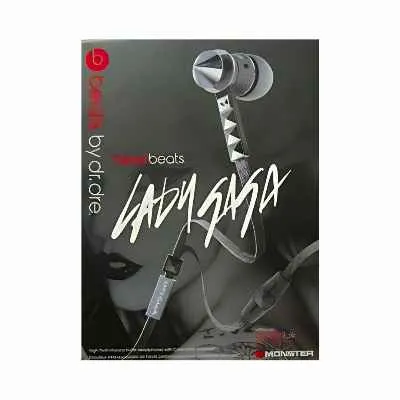 [2582] AUDIFONO MANOS LIBRES BEATS