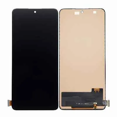 [2600] PANTALLA XIAOMI REDMI NOTE 14 NOTE 14 5G POCO M7 PRO 5G