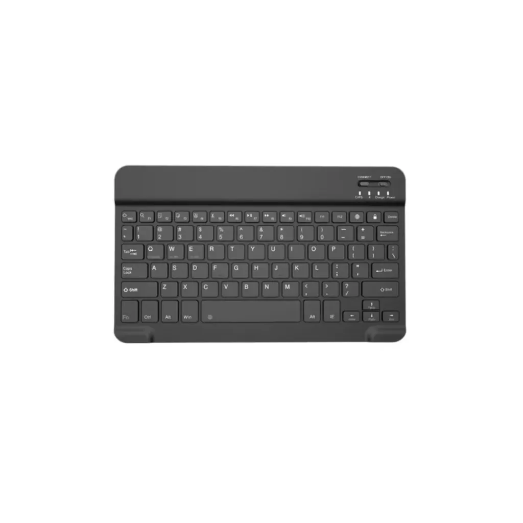 TECLADO INALAMBRICO MINI RECARGABLE PARA PC