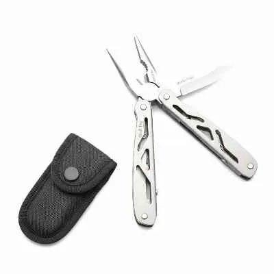 [2695] ALICATE 12 EN 1 MULTIFUNCION OZARK TRAIL 6840 6842