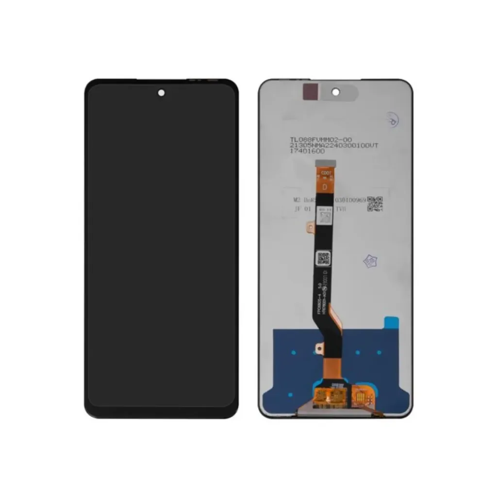 [2716] PANTALLA TECNO POVA 2 POVA 3 INFINIX NOTE 11 PRO INCELL