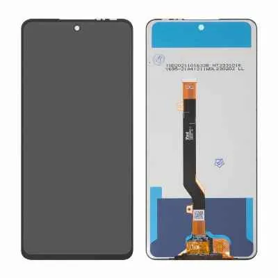 [2716] PANTALLA TECNO POVA 2 POVA 3 INFINIX NOTE 11 PRO