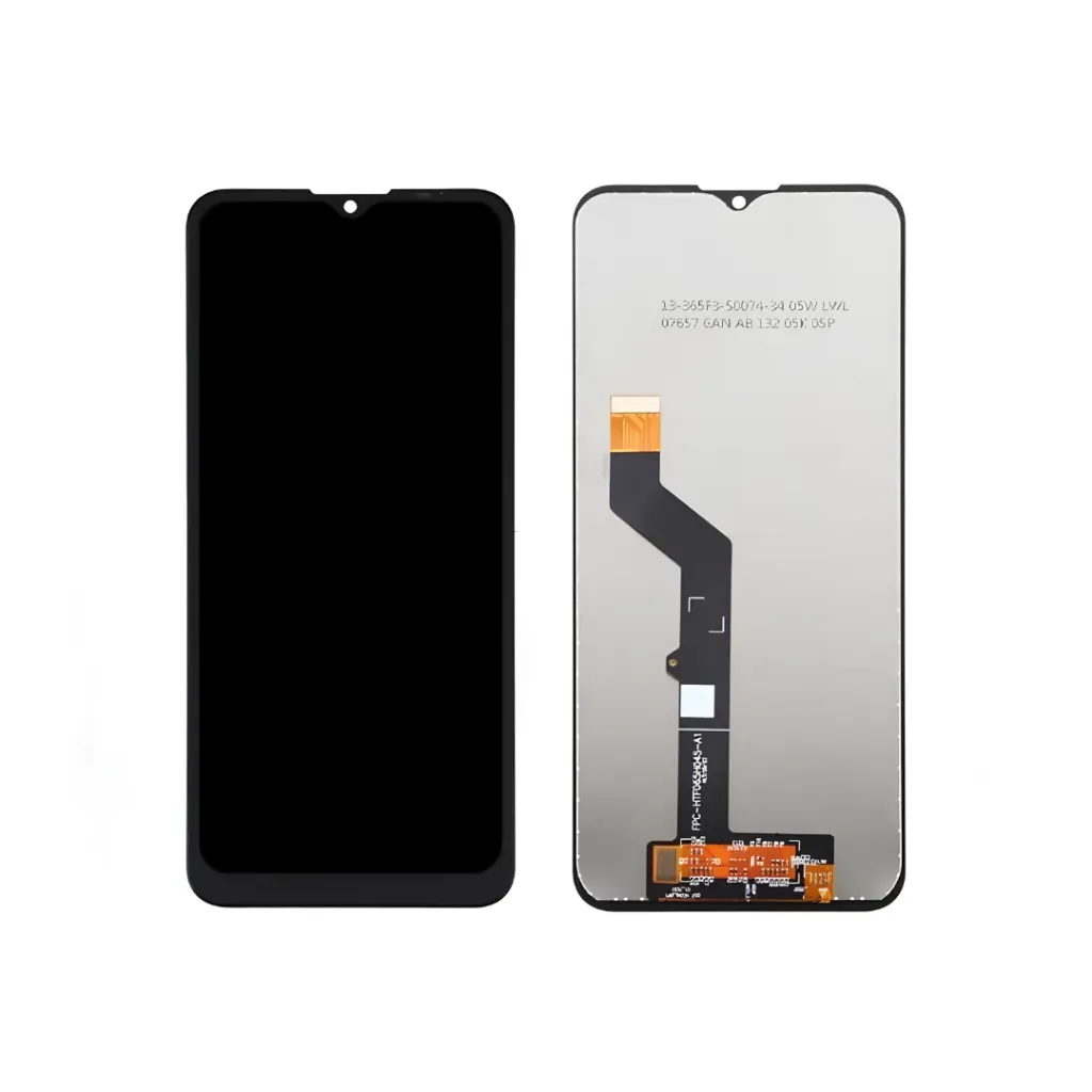 PANTALLA MOTO G9
