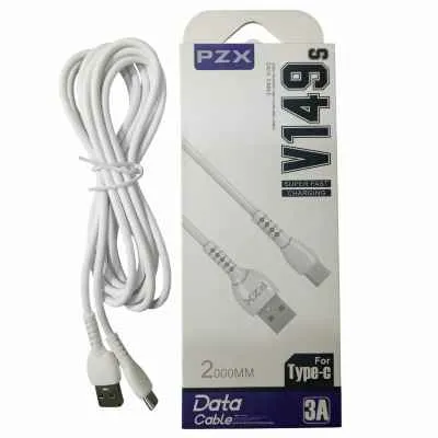 CABLE TIPO C 2 METROS PZX V149S