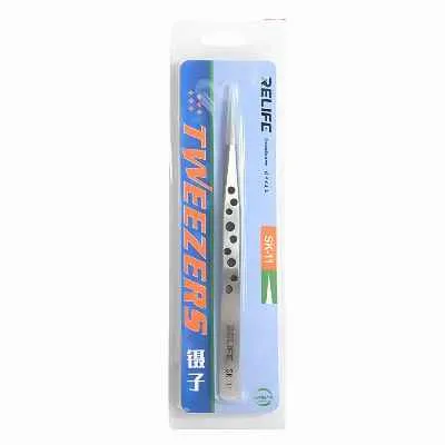 PINZA RECTA RELIFE SK11