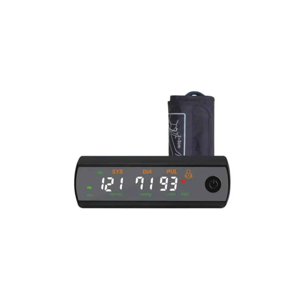 [2748] TENSIOMETRO DIGITAL DE BRAZO RECARGABLE