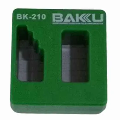 [2749] MAGNETIZADOR PARA DESTORNILLADORES 2698 5995 BK210