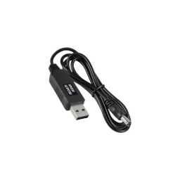 CABLE CONVERTIDOR 9V USB PARA MODEM ROUTER WIFI