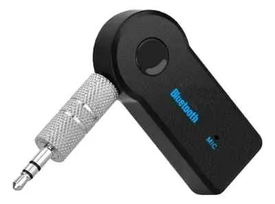 [2781] BLUETOOTH PARA AUTO 5.0 A2DP