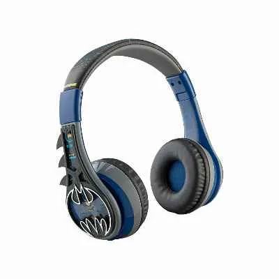 [2796] AUDIFONO INALAMBRICO BLUETOOTH BATMAN