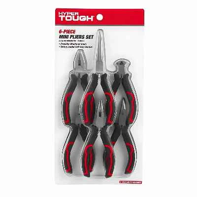 [2814] MINIALICATES HYPERTOUGH 4819 X6 UNIDADES