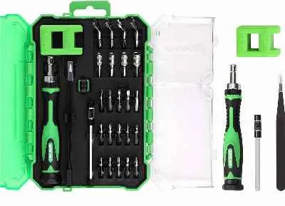 [2825] HERRAMIENTAS 27 EN 1 HURRICANE JQLZ