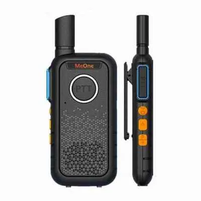 [2828] RADIO TRANSMISOR MINI ME ONE JP1L