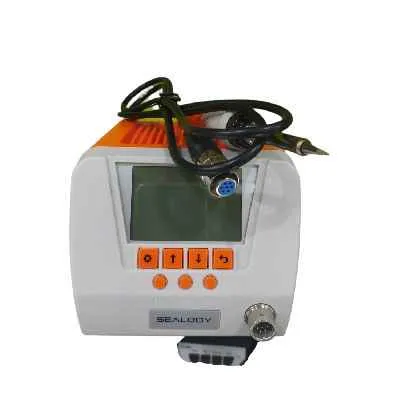 [2850] ESTACION DE SOLDADURA SEALODY V62P