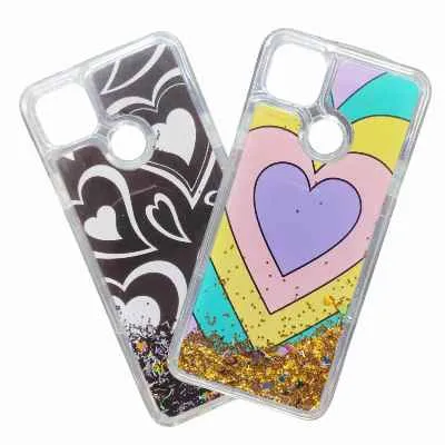 FORRO XIAOMI REDMI 10A 9C CON LIQUIDO