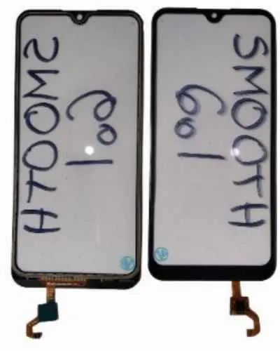 [2884] TACTIL SMOOTH 6.1