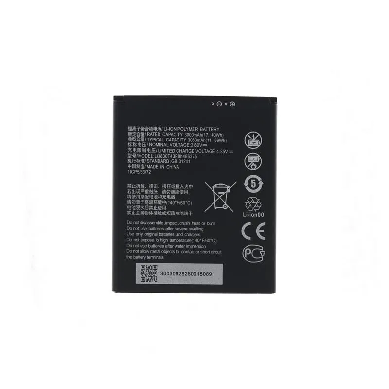 BATERIA ZTE A31 Blade A31 Lite Blade A31 Plus Blade A3 2020