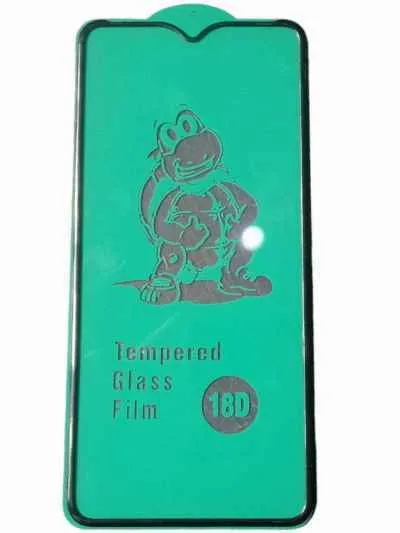 [2906] VIDRIO TORTUGA C15 A12 A32 A02S A03S A03 CORE REDMI A1 HOT 10I HOT 30I SPARK 10 10C 8C GO 2023 POP 5 LTE REDMI 12C REDMI A3