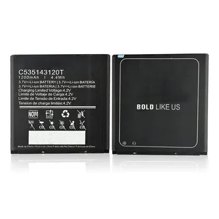 BATERIA BLU S2 ADVANCE S0010UU S2 Advance 5.2 Studio X Mini S090Q S090- OFERTA