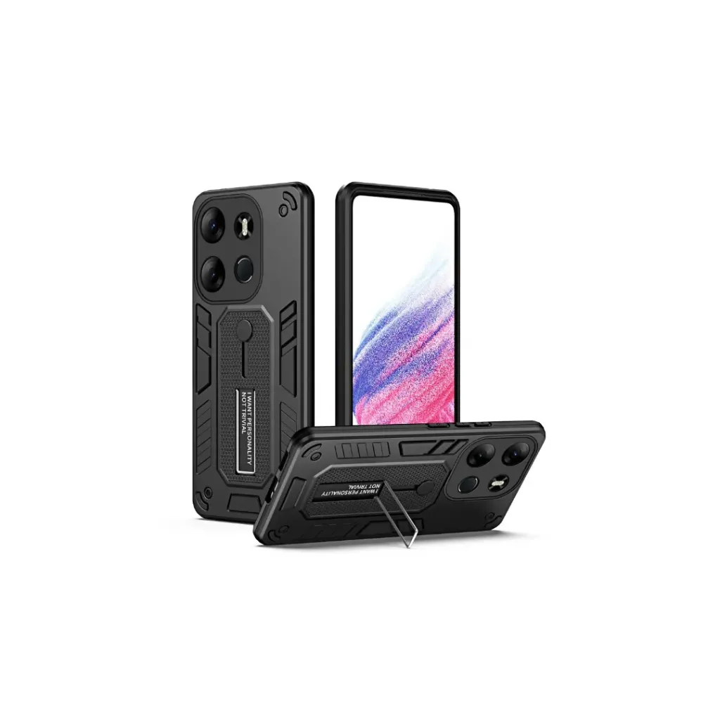 FORRO TECNO SPARK GO 2023 POP 7 SMART 7 SMART 7 HD