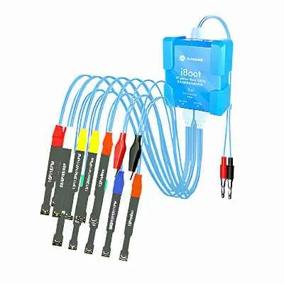 [2971] CABLE IBOOT SUNSHINE ANDROID PARA FUENTE DE PODER