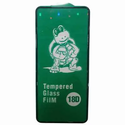 [2990] VIDRIO TORTUGA HONOR X8A