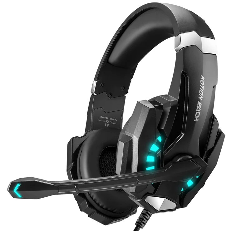 AUDIFONO GAMER KOTION EACH G9000 PRO
