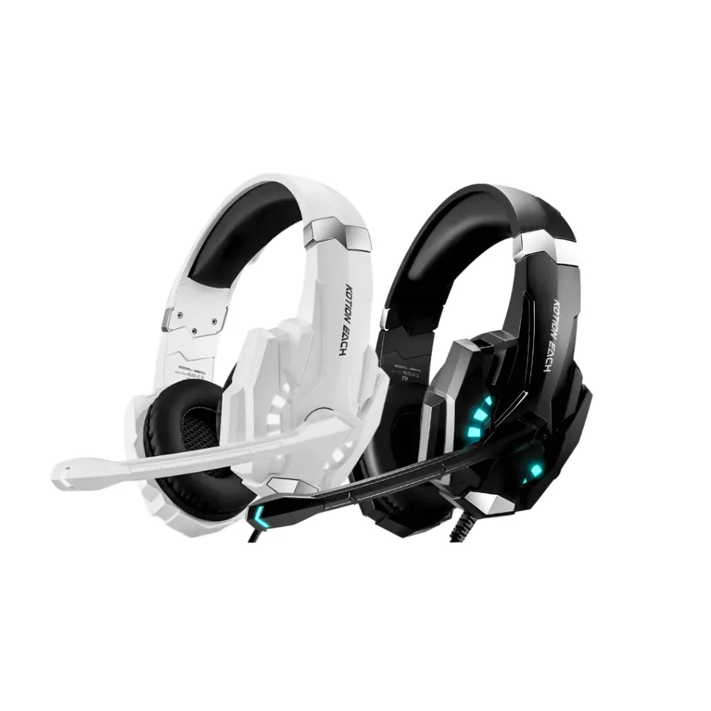 AUDIFONO GAMER KOTION EACH PRO G9000