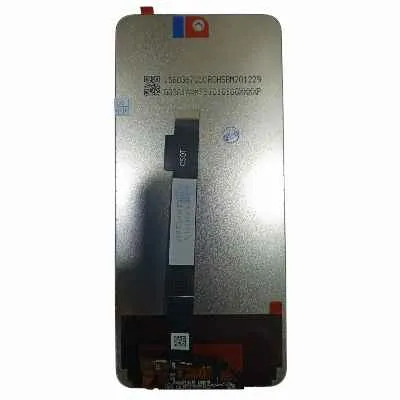 [3003] PANTALLA XIAOMI REDMI NOTE 10 PRO 5G POCO X3 GT
