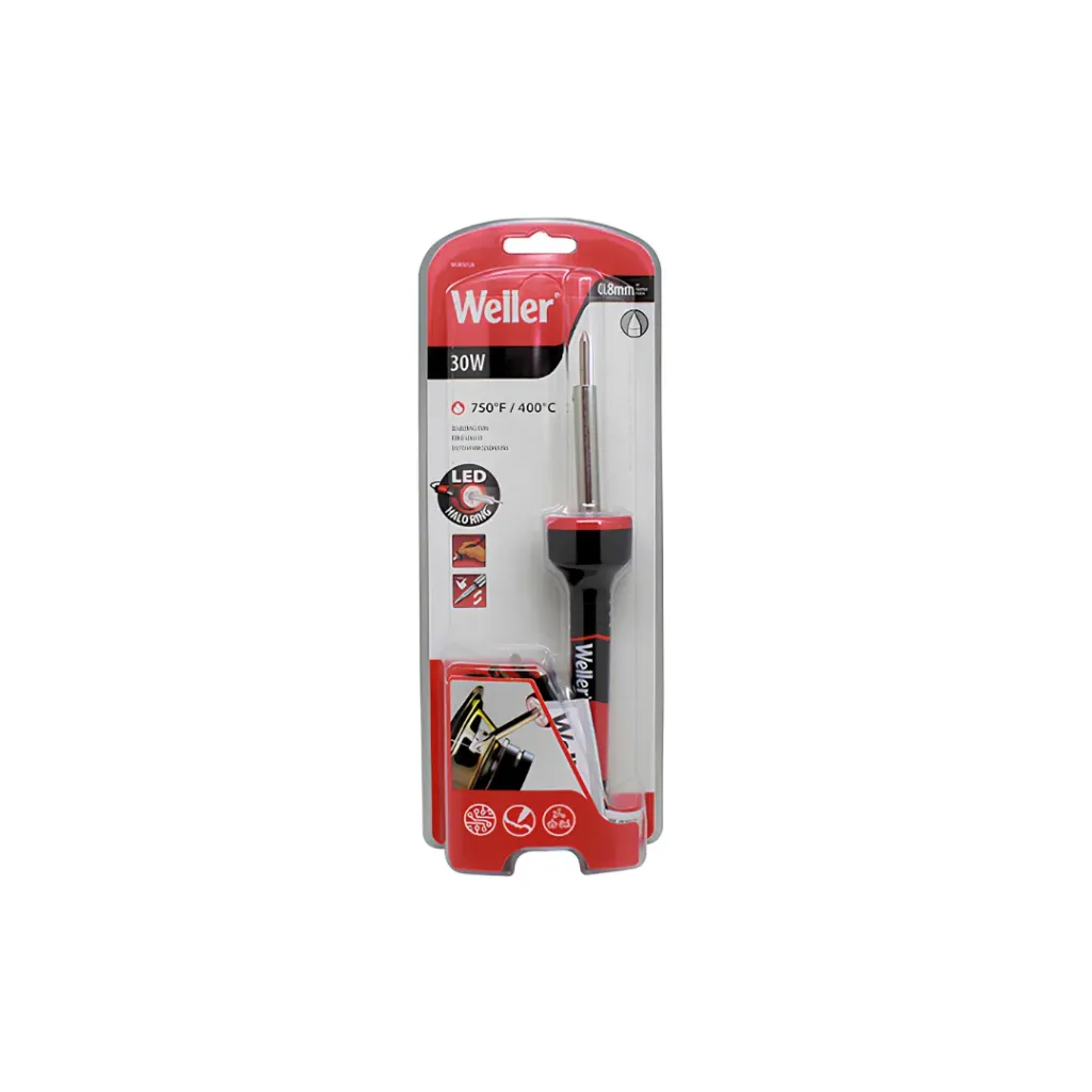 CAUTIN WELLER 30 WATS LED WLIR3012A