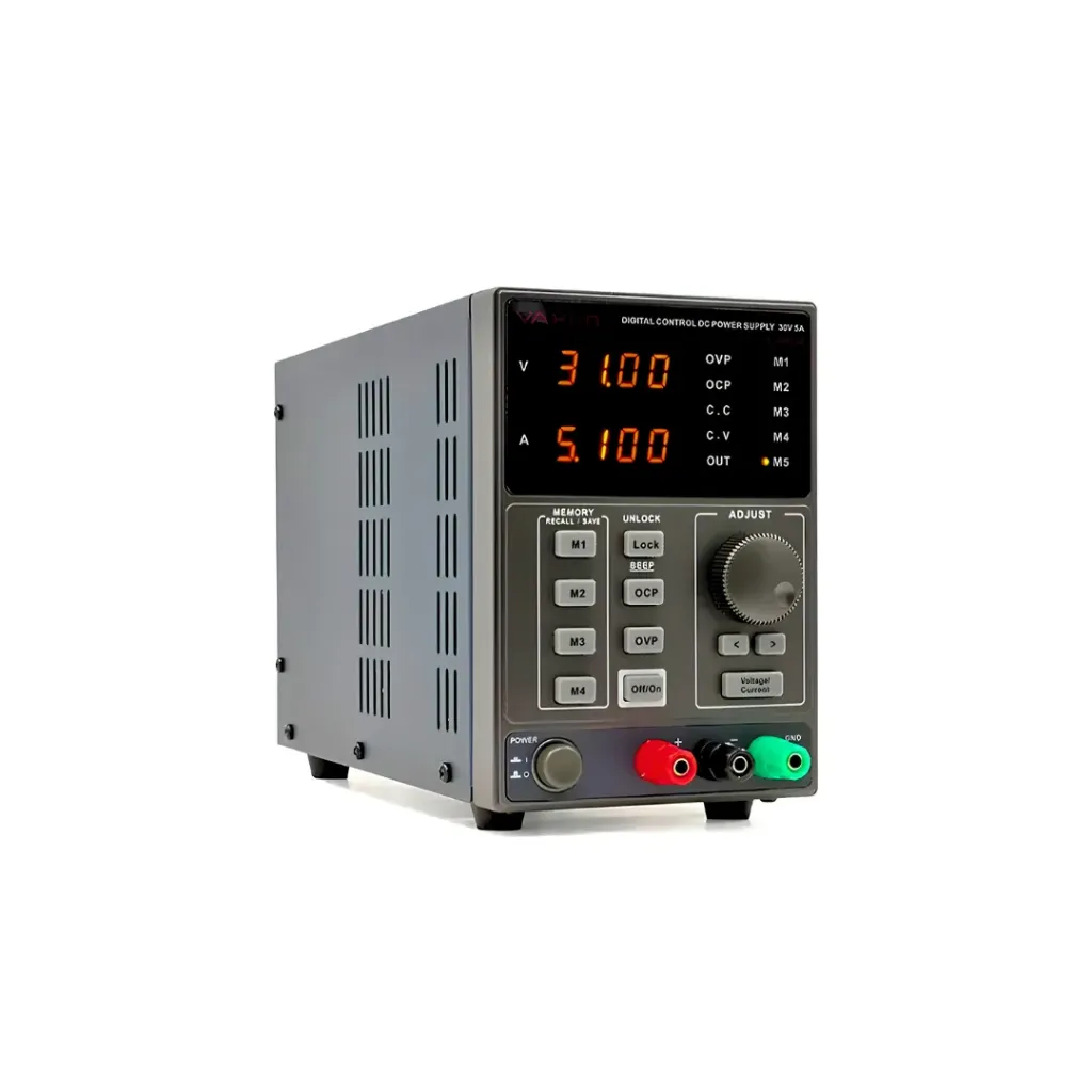 [3024] FUENTE DE PODER ALIMENTACION YAXUN YX3005DS