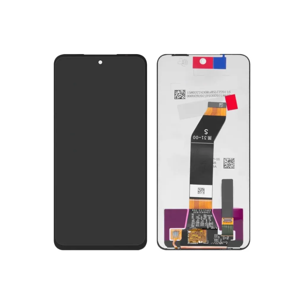 PANTALLA XIAOMI REDMI 10 INCELL