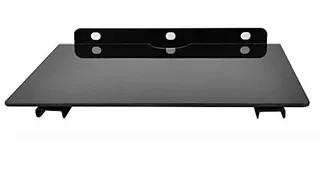 BASE SOPORTE PARA MODEN ROUTER VIDRIO 34*24CM