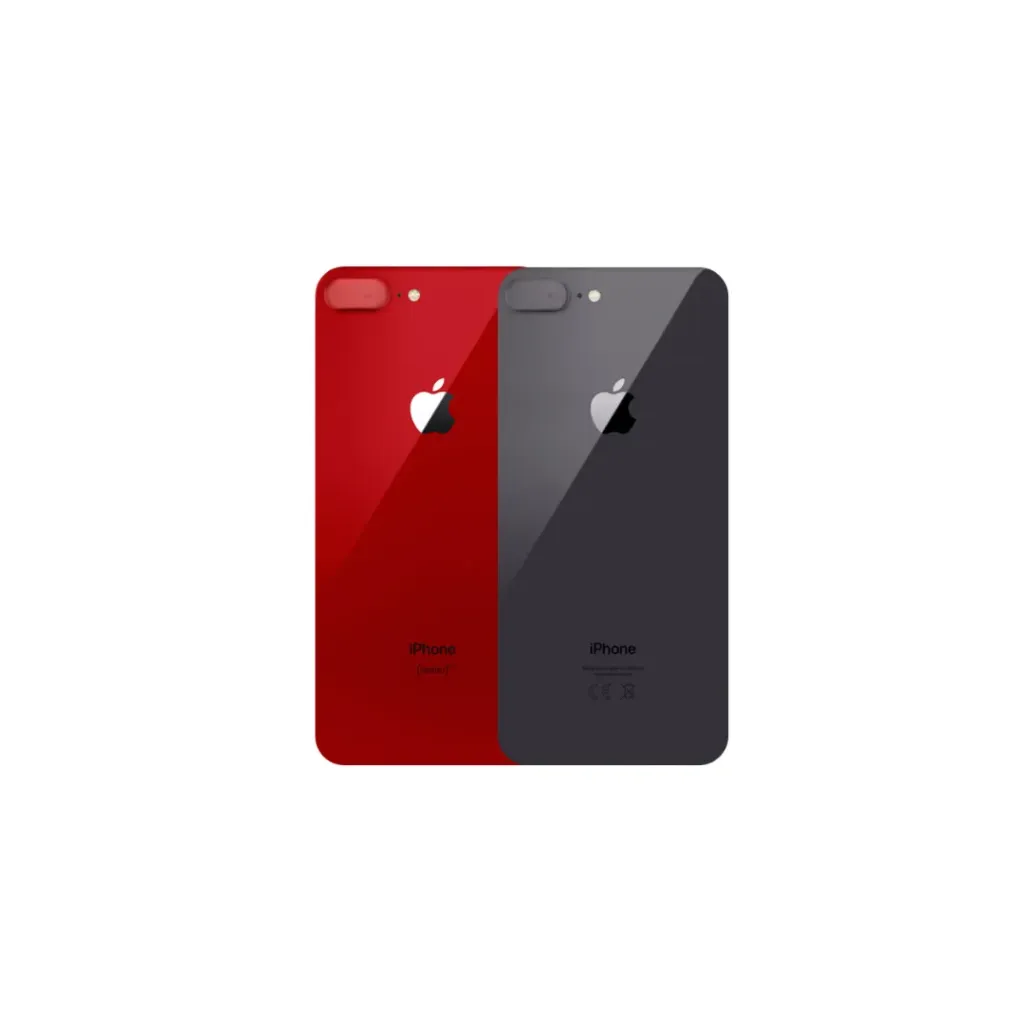 TAPA TRASERA IPHONE 8 PLUS