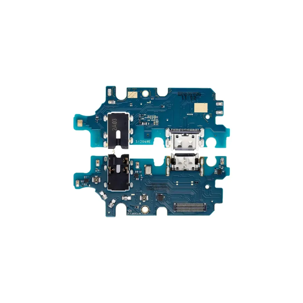 PLACA BOARD DE CARGA SAMSUNG A13 4G