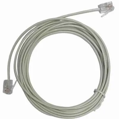 [3042] CABLE CANTV Y MODEN 2 METROS