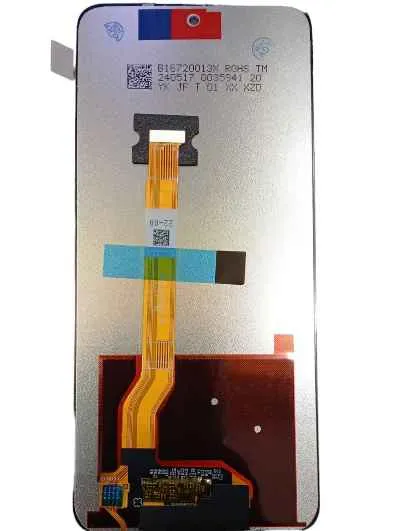 [3046] PANTALLA REALME C55 REALME 11 5G NARZO N55 ONEPLUS NORD CE4 LITE 5G OPPO A1 5G OPPO A58 4G OPPO A98 5G