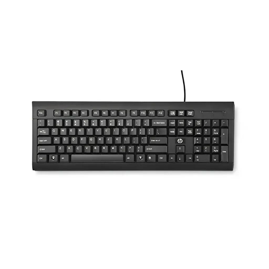 TECLADO HP PARA PC K1600 H880 K200
