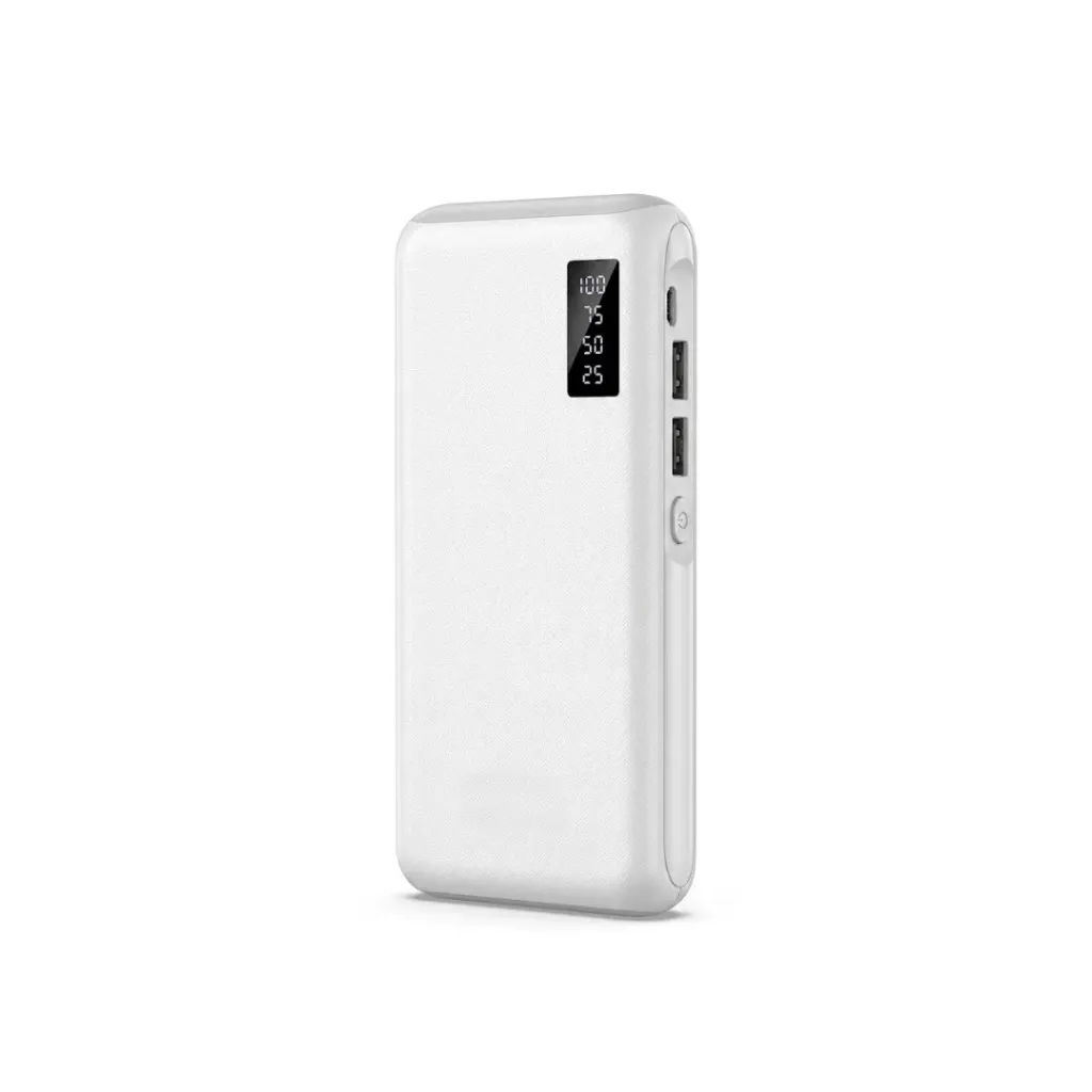 POWER BANK 20.000MAH KHL01