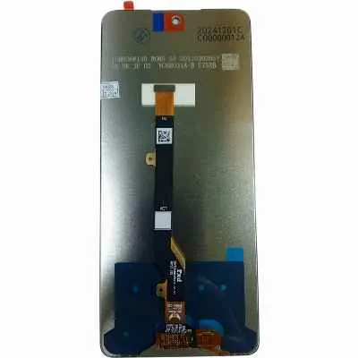 [3072] PANTALLA TECNO SPARK 20 PRO *HOT 40 *HOT 40 PRO