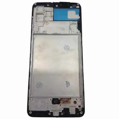 [3077] PANTALLA SAMSUNG A32 4G OLED CON MARCO