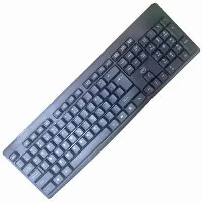 [3081] TECLADO PC DELL D-610