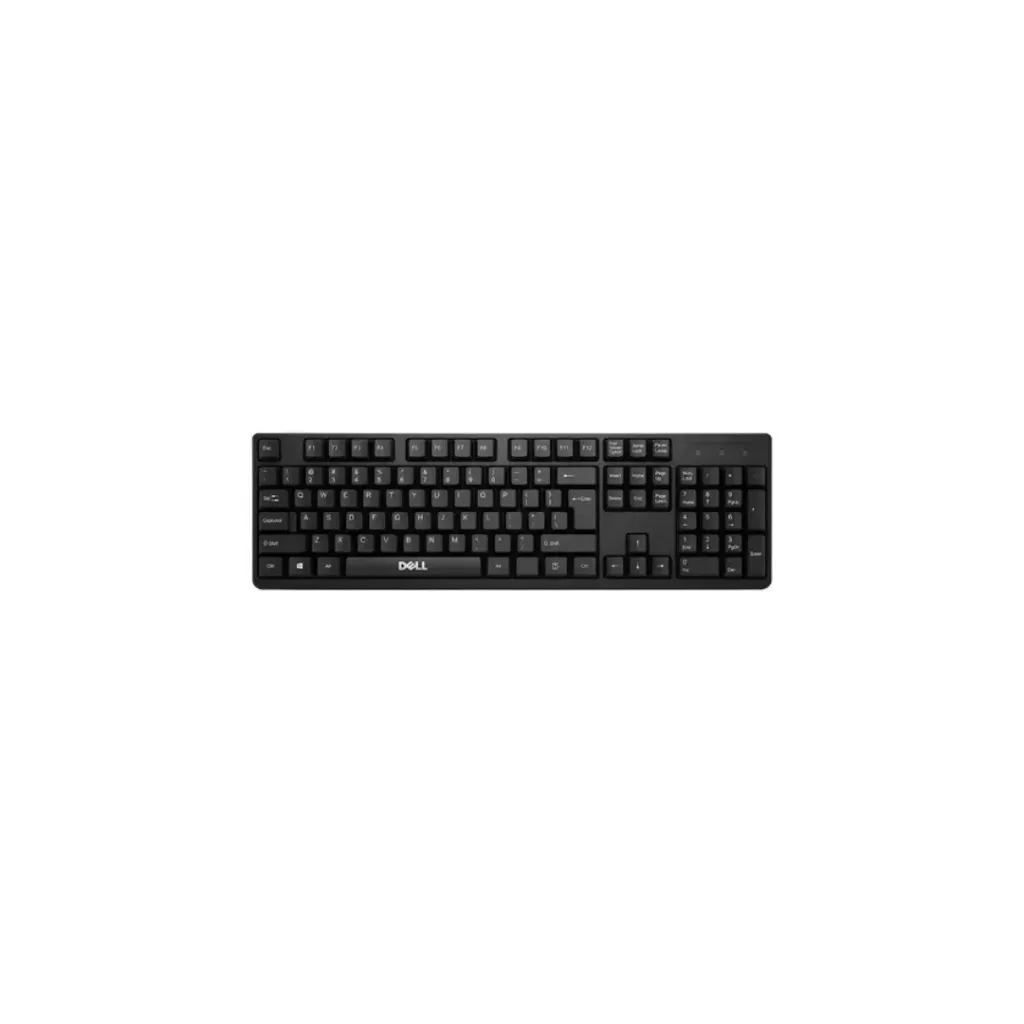 TECLADO USB PARA PC DELL D610