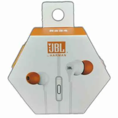 AUDIFONO MANOS LIBRES JBL RA34