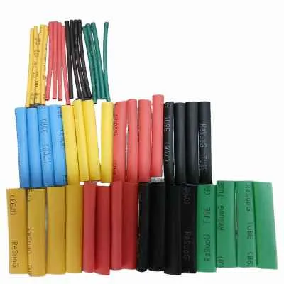 [3113] TERMOENCOGIBLE PAQUETE X 530 PIEZAS CAJITA