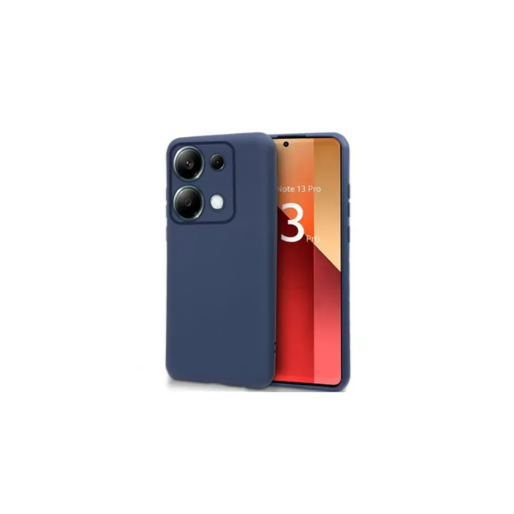 FORRO XIAOMI REDMI NOTE 13 PRO 4G *POCO M6 PRO 4G
